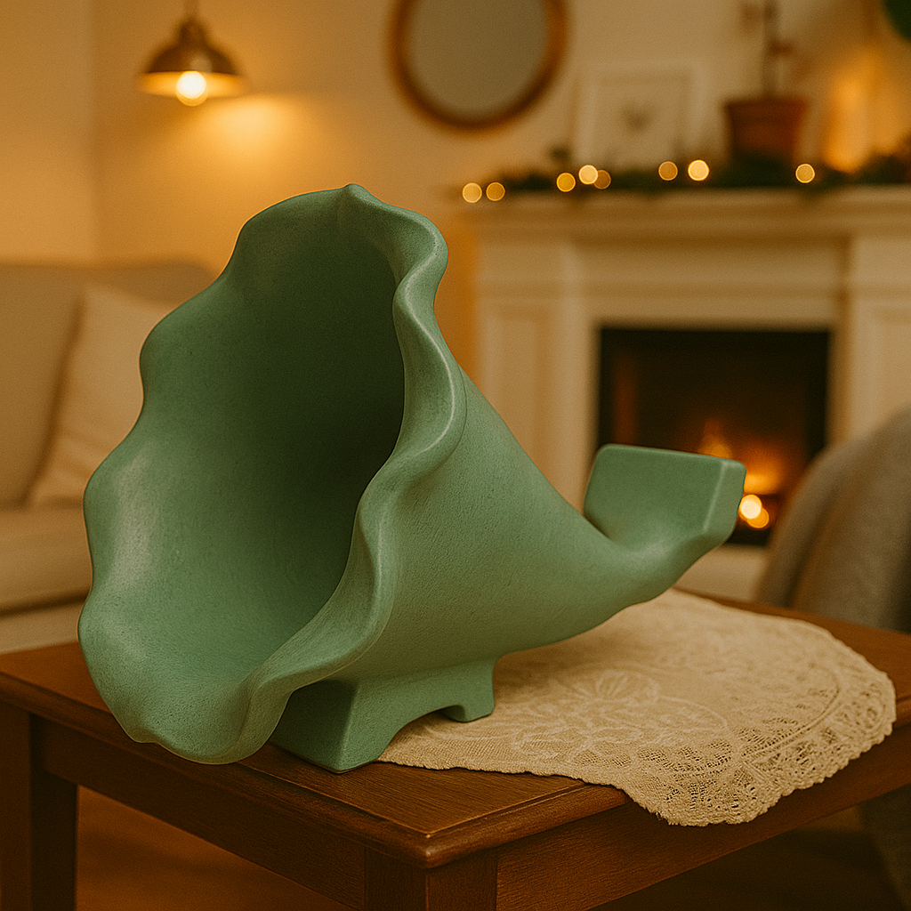 Handmade Gramophone Art – Minimalist Edition
