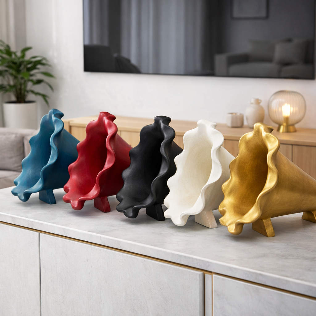 Off-white tone Gramophone