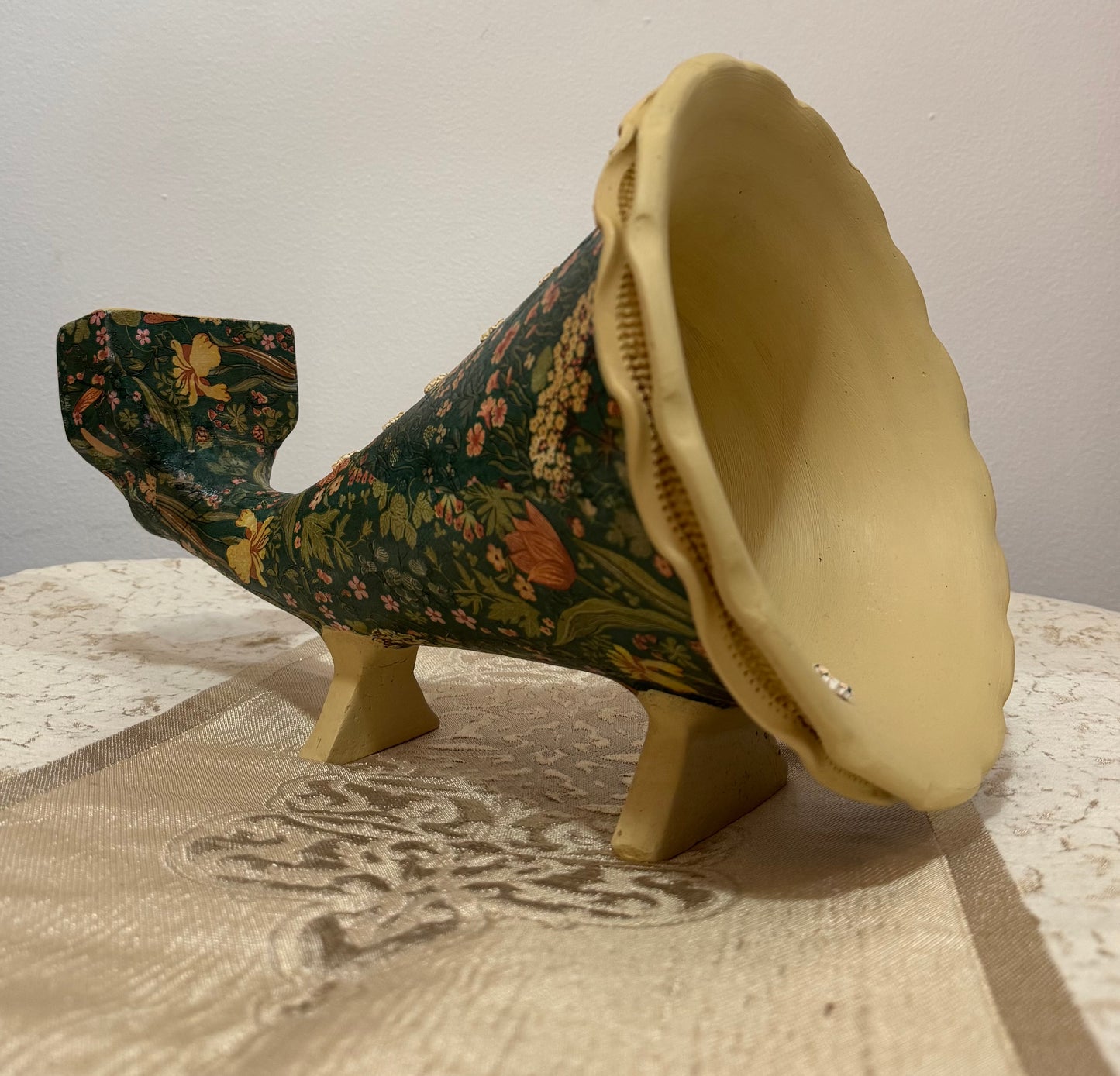 Secret Garden Gramophone