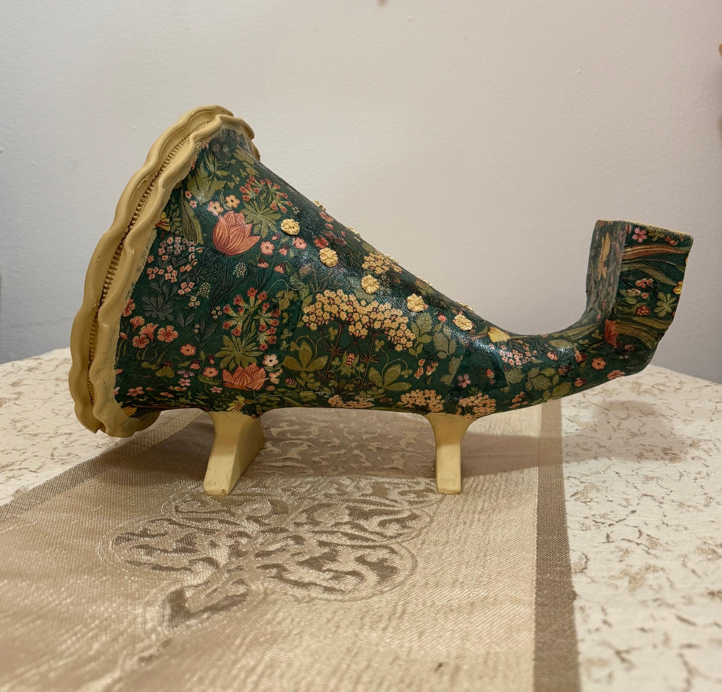 Secret Garden Gramophone