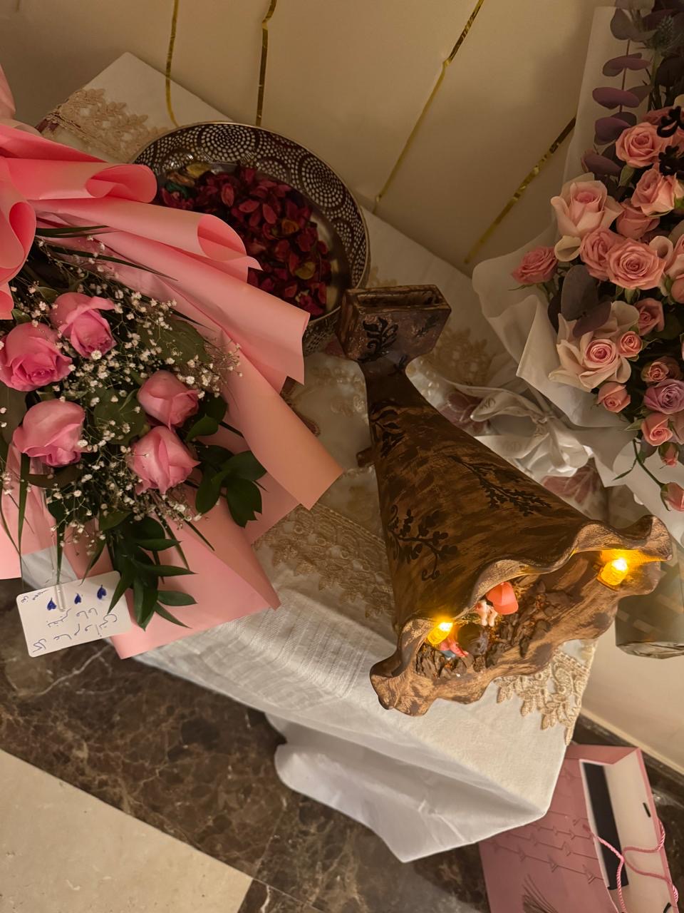 Love Tunnel Gramophone