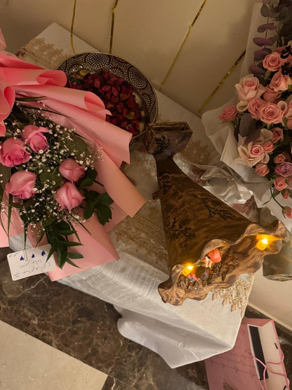 Love Tunnel Gramophone