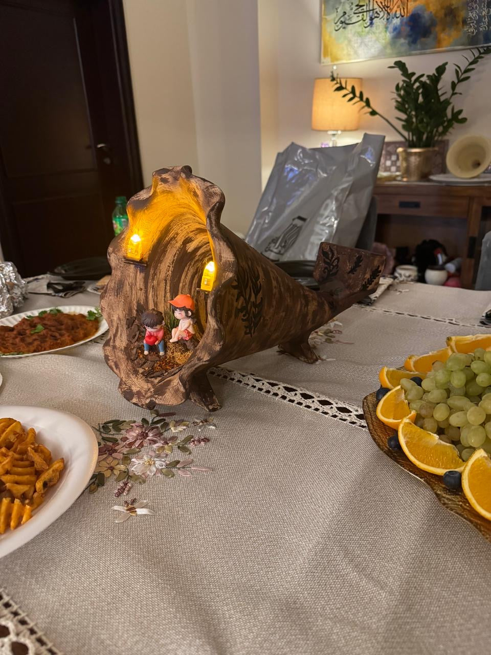 Love Tunnel Gramophone