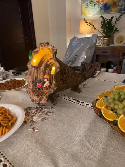 Love Tunnel Gramophone