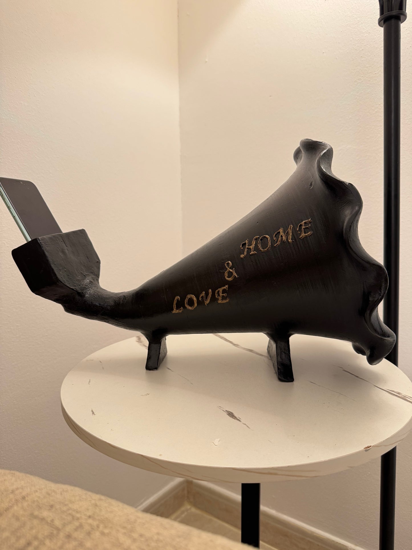 Love & Home Gramophone