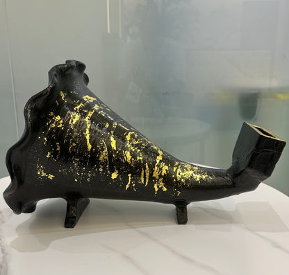 Zayed Legacy Gramophone