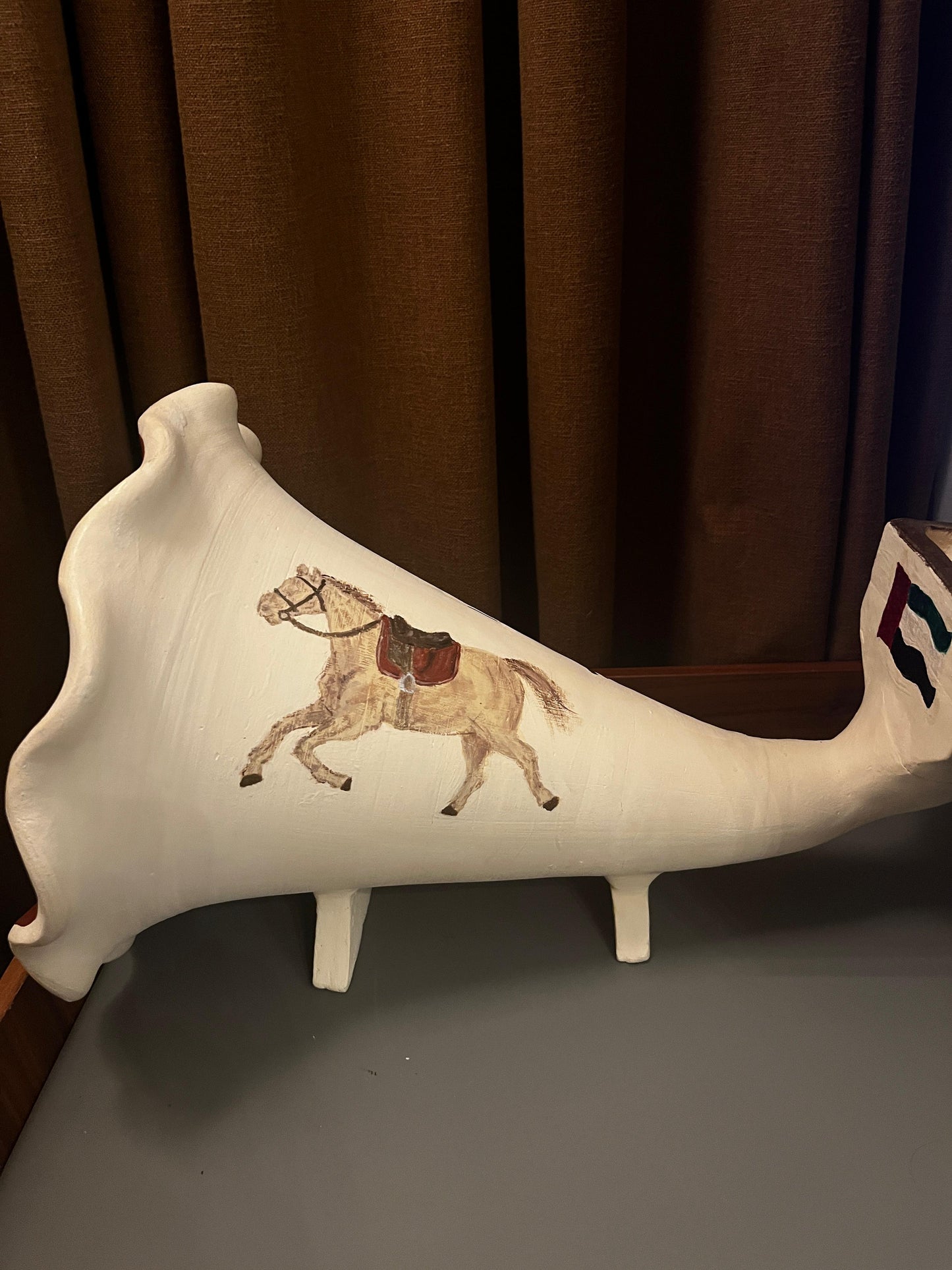 تحفة الاتحاد الإماراتي – تصميم احتفالي أنيق ليوم الاتحاد